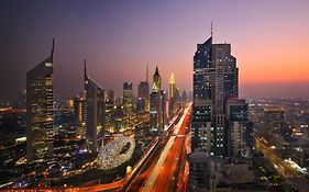 voco Dubai, an IHG Hotel